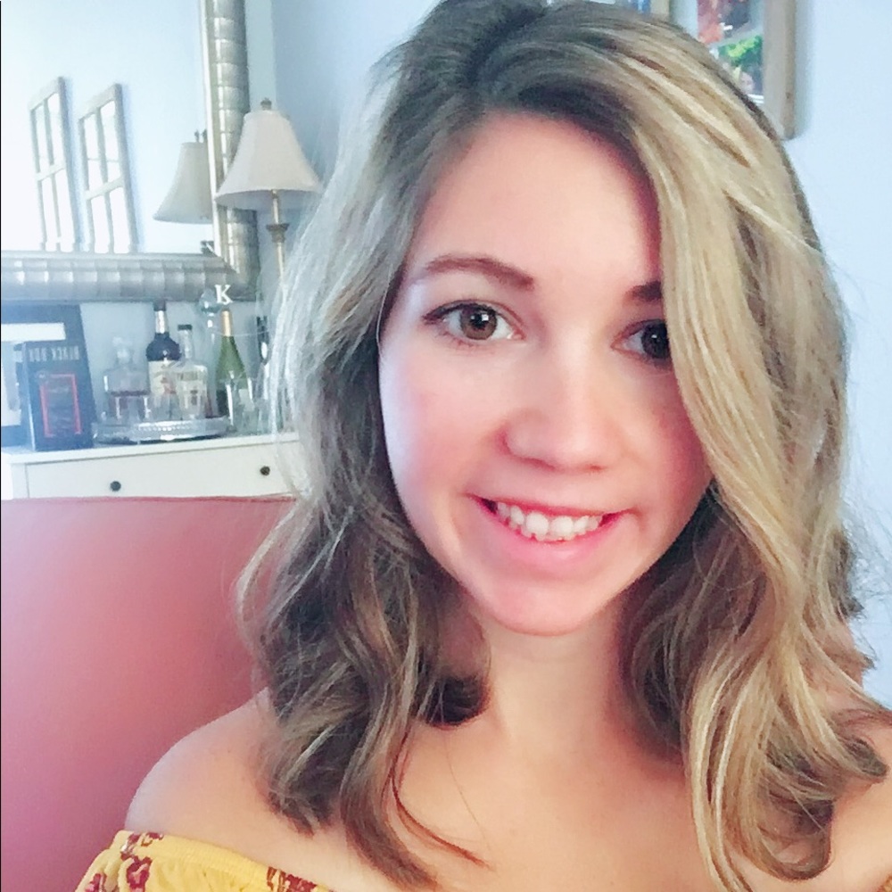 Meet your Posher, Kate